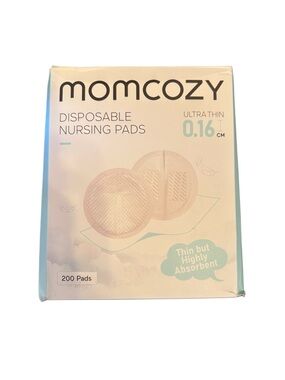 Momcozy Disposable Nursing Pads